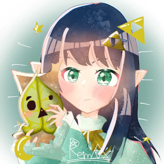アイコン✌️