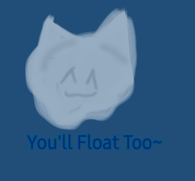 Cats Are Liquid Fan Art