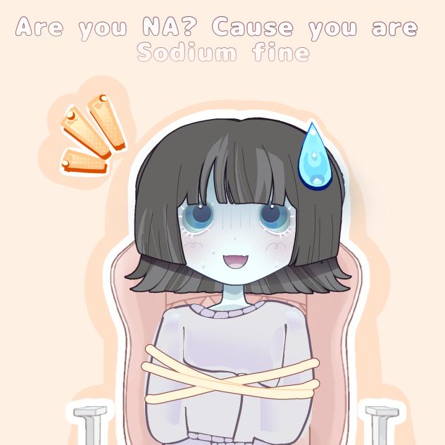 Another oc