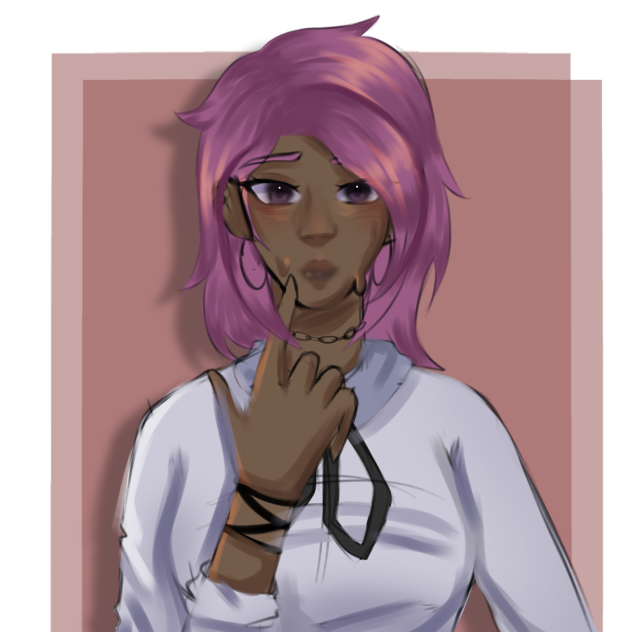 Art Trade - ibisPaint