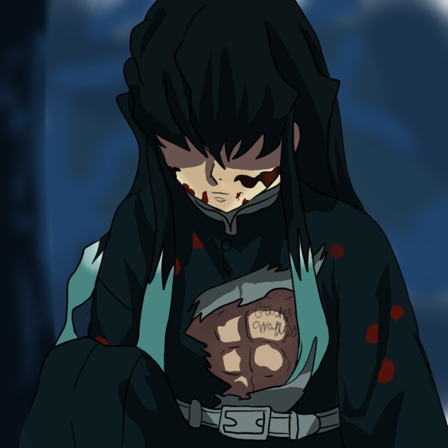 Muichiro✨