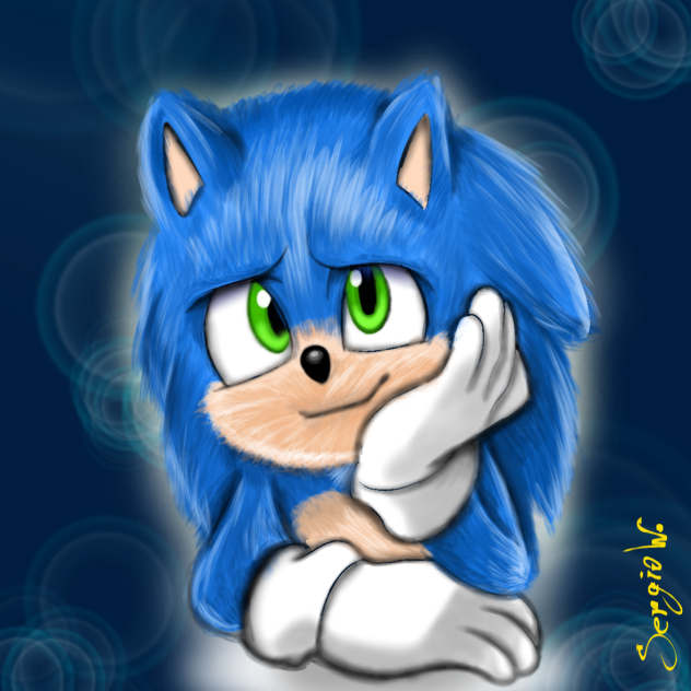 Sonic love