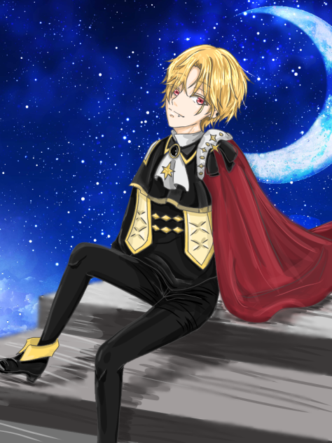 ポケコロ男子