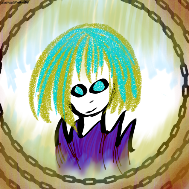 Using random brushes