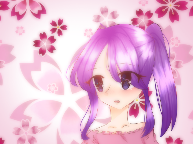 soft flowers