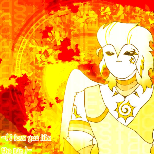 love you like the sun ~ RM Roblox HOURS