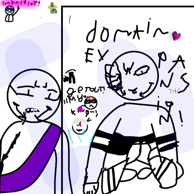 Thukuna. And sukuna