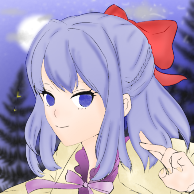 Another 😌 - ibisPaint