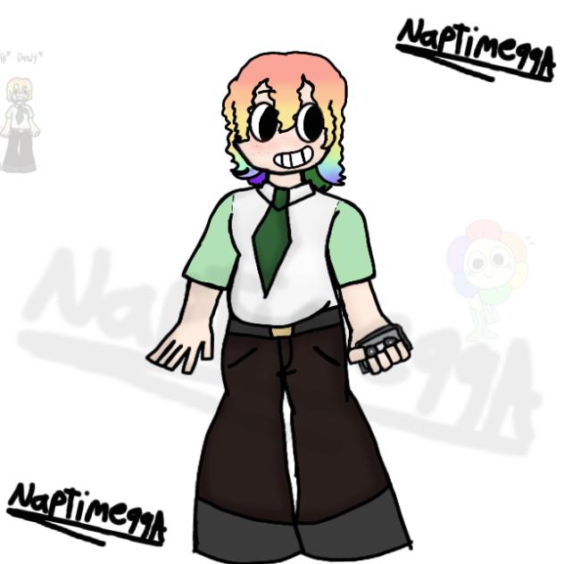 DANDYHUMANIZEDDANCIFER👺👺👺