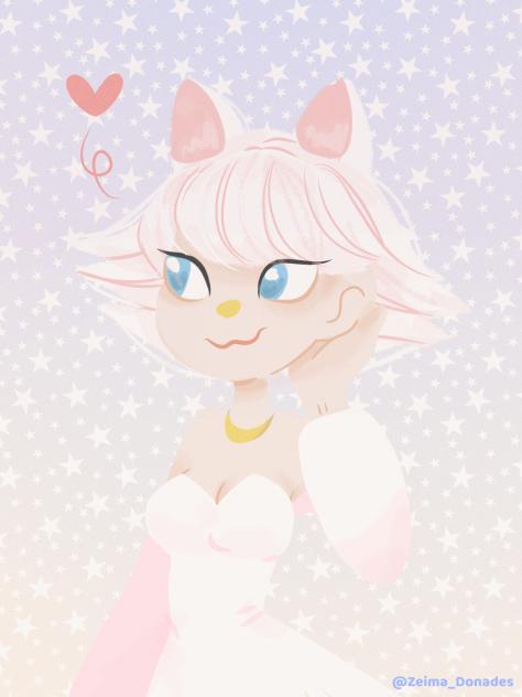 Marie's mother