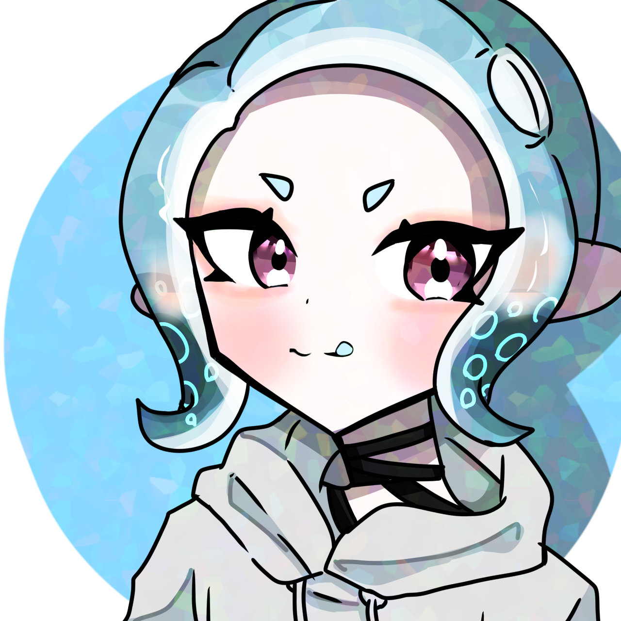 タコちゃん タコちゃん - ibisPaint