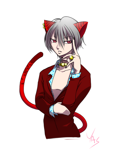 猫咲 猫遥 さん