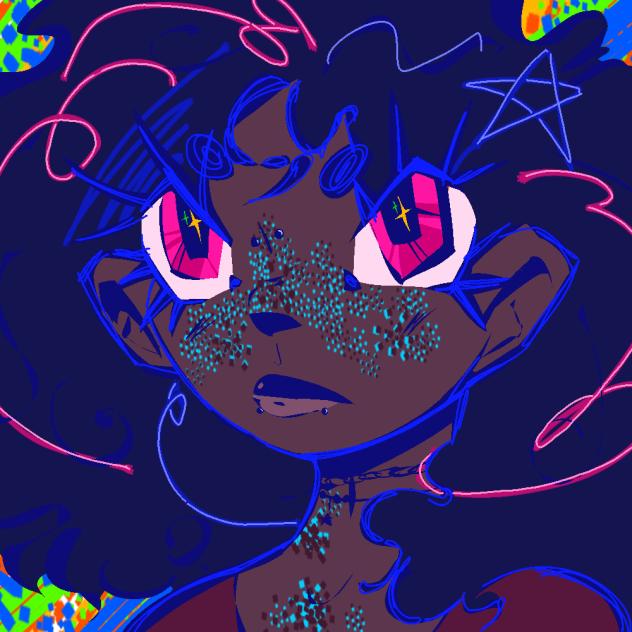 color