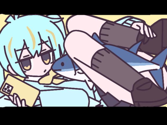 雑魚雑魚､､､ｰｰオリキャラｰｰ