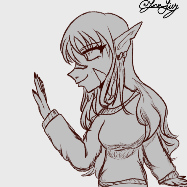 happy valender animatic