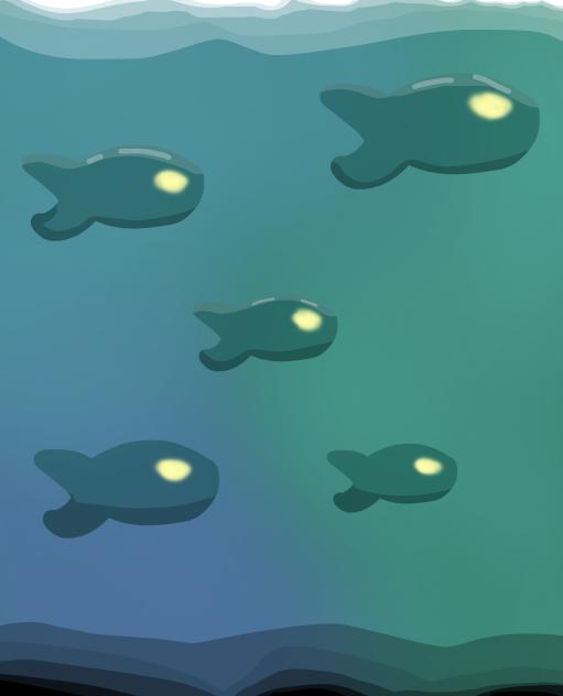 Underwater wallpaper for you all
