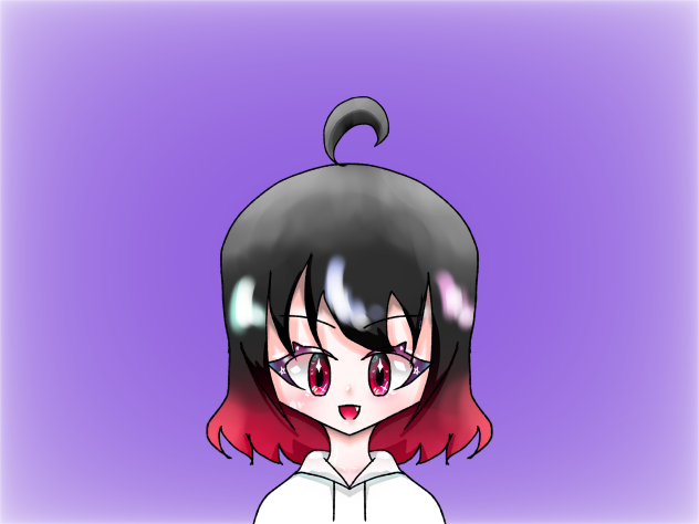 なんか描いた