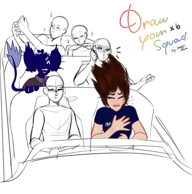 Rollercoaster  Collab!!