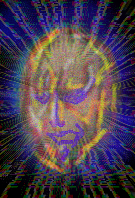 polygon shock
