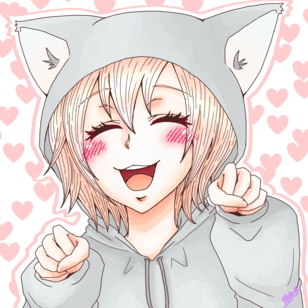 オリキャラさんアイコンRT企画①