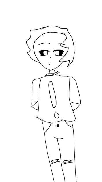 For Error Screen 777 - ibisPaint