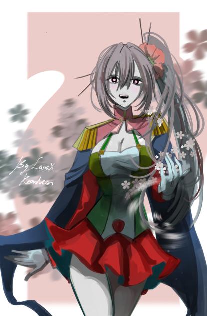 Some Artwork from 2024🌸remastered