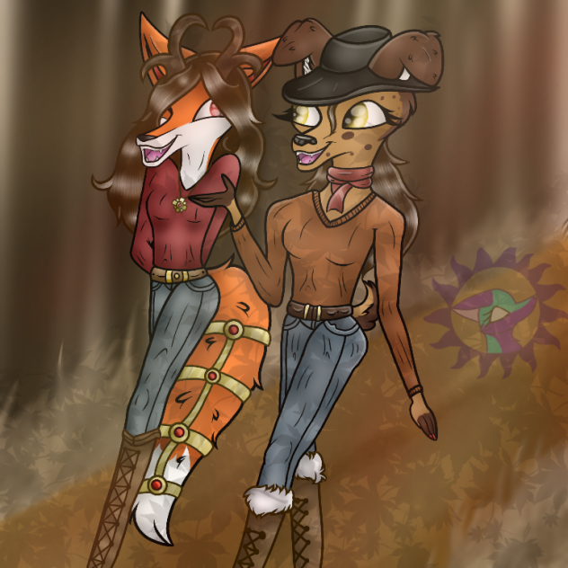 Southern Walk
