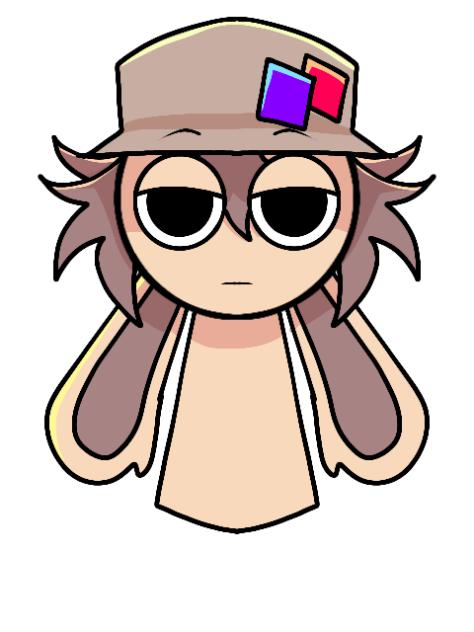 Sprunki OC Remake #1,5