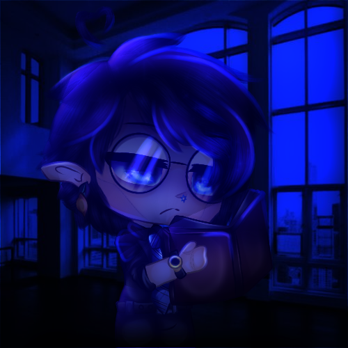 Logan Sanders Edit (Lighting Test)