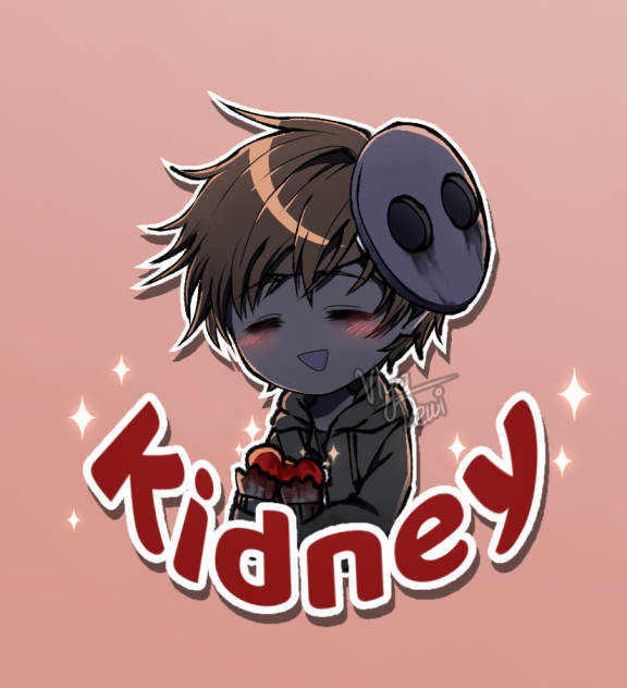 (Chibi) Eyeless Jack - Creepypasta