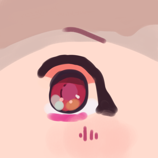 TBHK EYES part 2