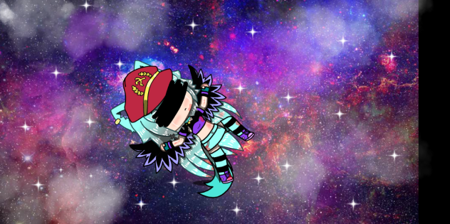 falling - ibisPaint