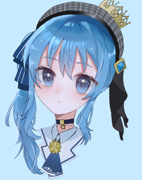 すいちゃん