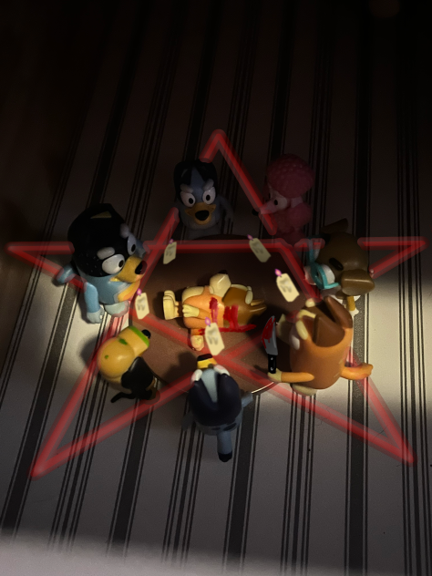 Sads (click at own risk)