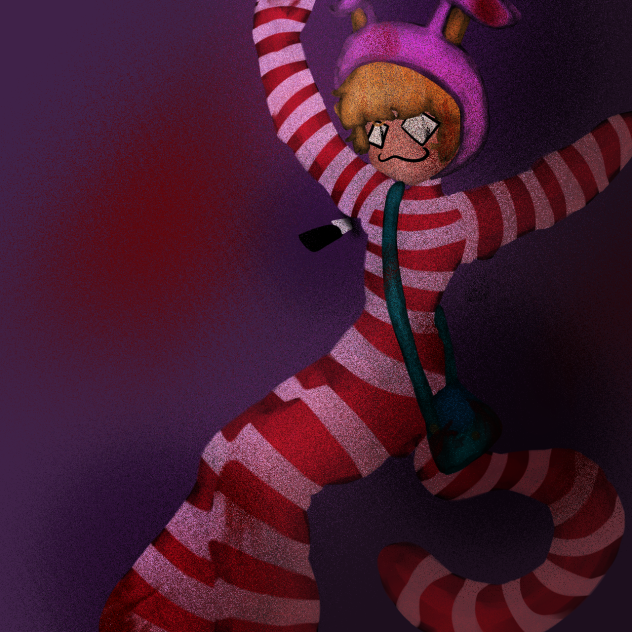 Popee - Popee the Performer