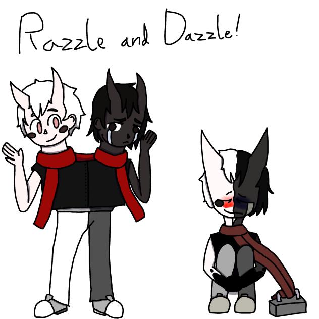 Razzle & Dazzle