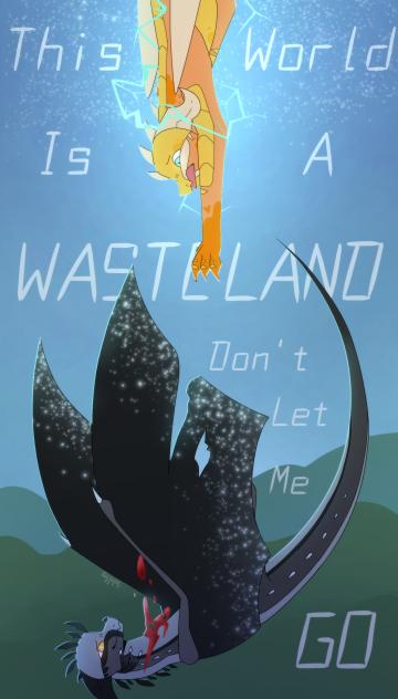 •Wasteland•