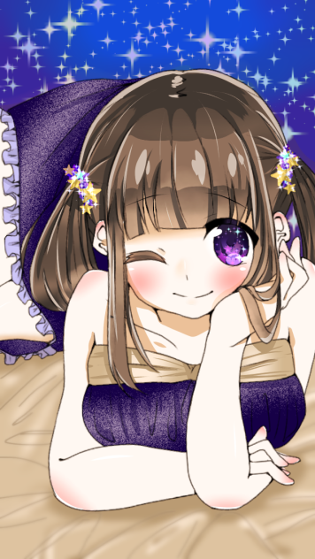 星空(修正ver.)