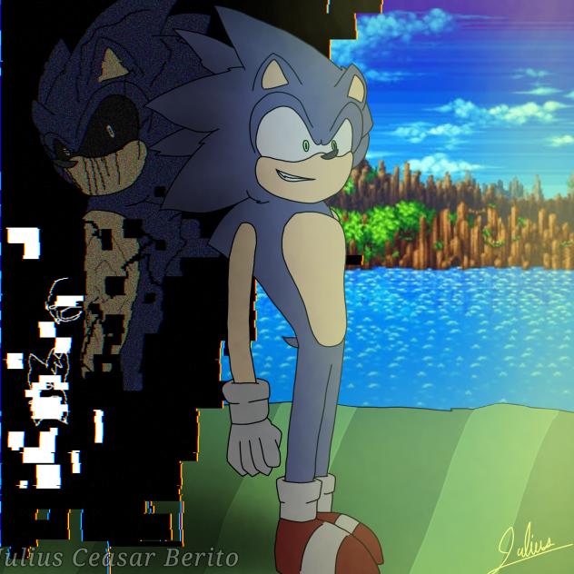 The past will be forgotten - ibisPaint