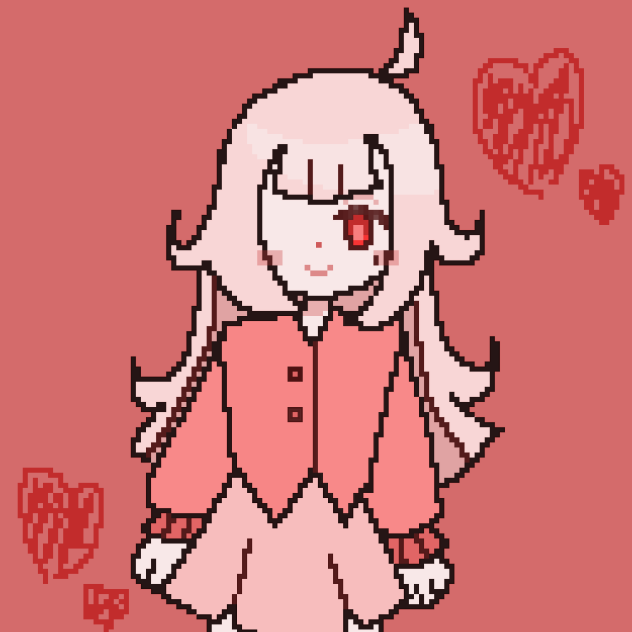 Lover lovely love - ibisPaint