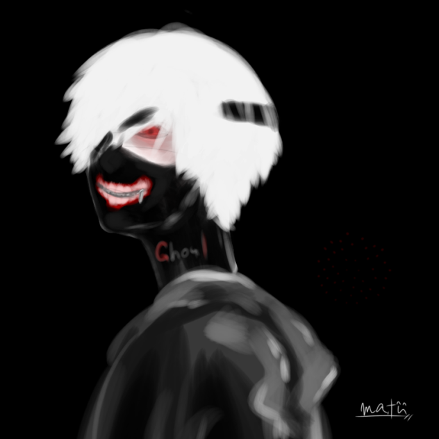 眼帯の