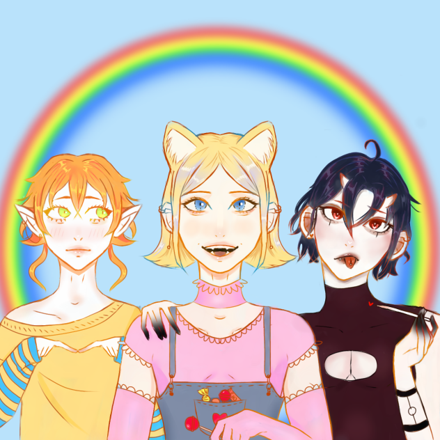 femboys