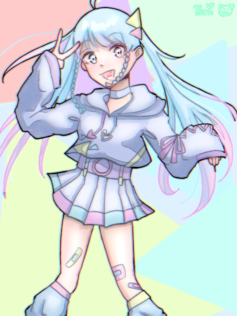 結愛ちゃん！！！