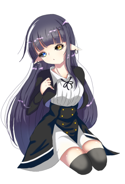 ミオ・ブランシード
