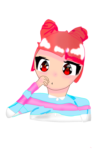 Bailey (flicker roblox)