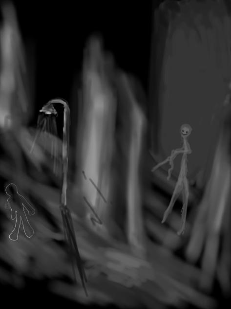 The entity
