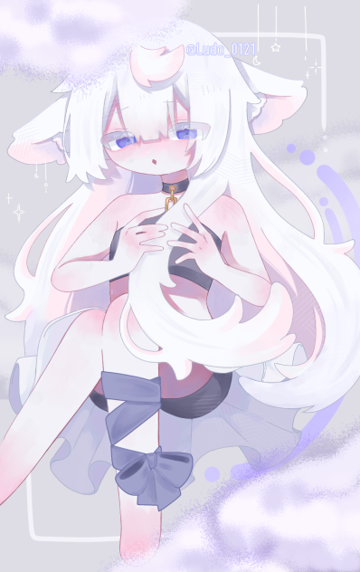ふわふわ