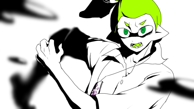 約束を果たすまで