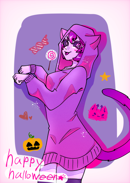 HappyHalloween