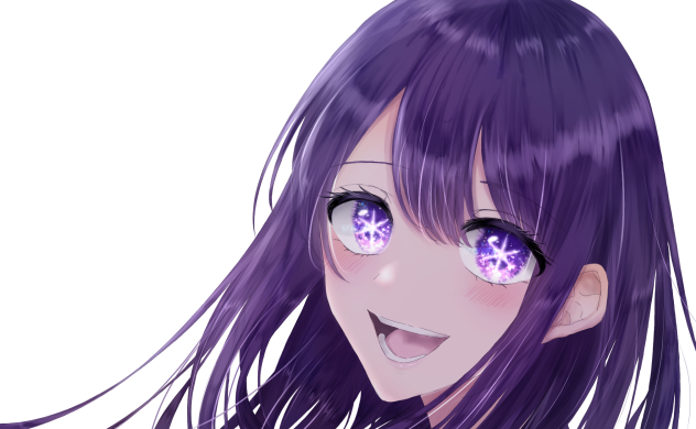 嘘はとびきりの愛なんだよ？